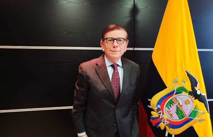 Ecuador y Panamá relanzarán relaciones con foco en la inversión