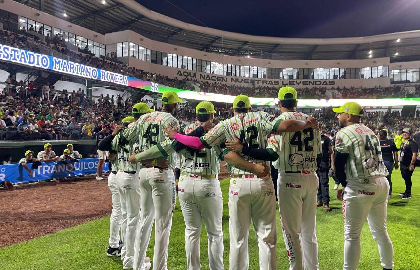 El nuevo coloso del Oeste