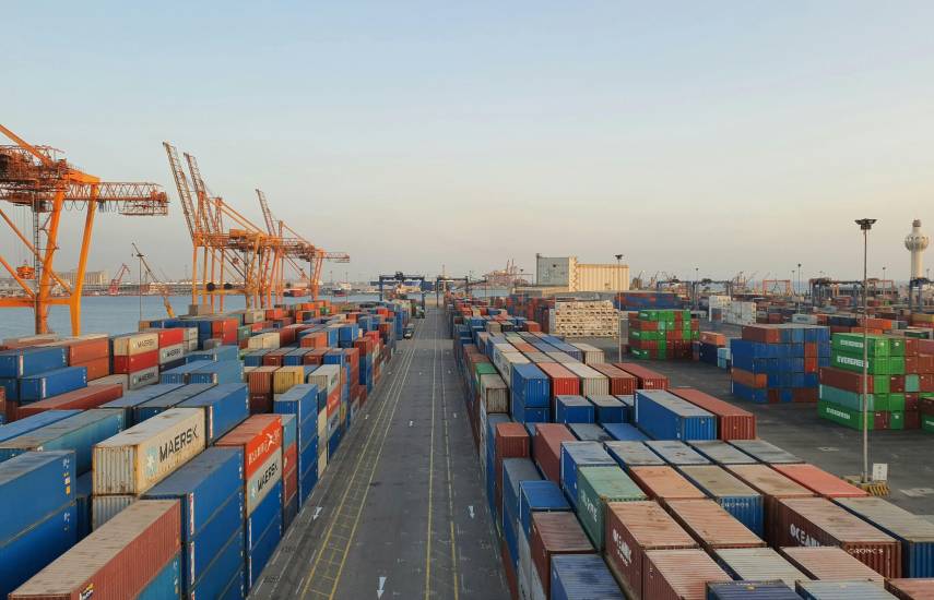 Fletes marítimos al alza