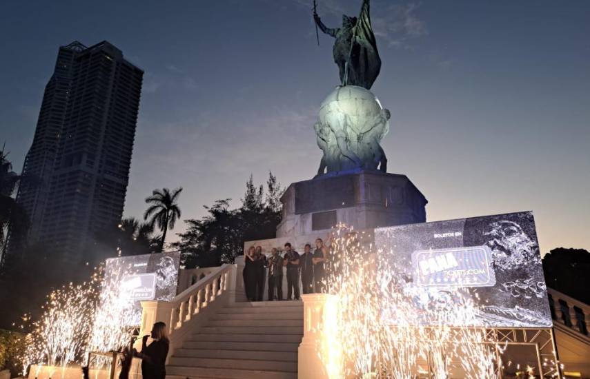 “Balboa, la leyenda de Vasco Núñez y Anayansi” llegará en agosto a las tablas