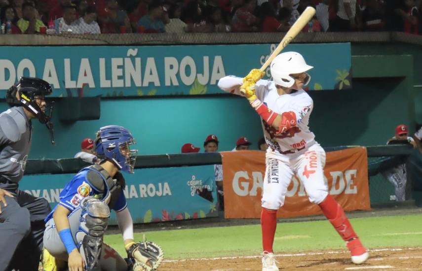 ‘Playball’ Juvenil está listo