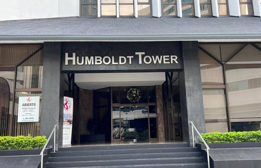 Tribunal Administrativo de la Función Pública estrena nueva sede en Marbella