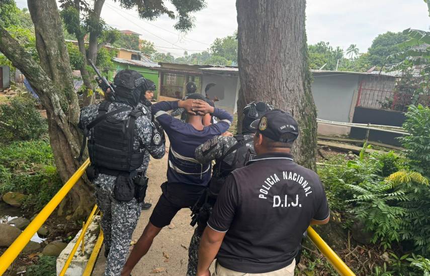 Tres aprehendidos y decomiso de droga deja el segundo día de la “Operación Pacífico” en Veracruz
