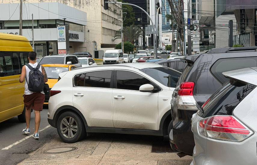 El reto de recuperar los espacios públicos