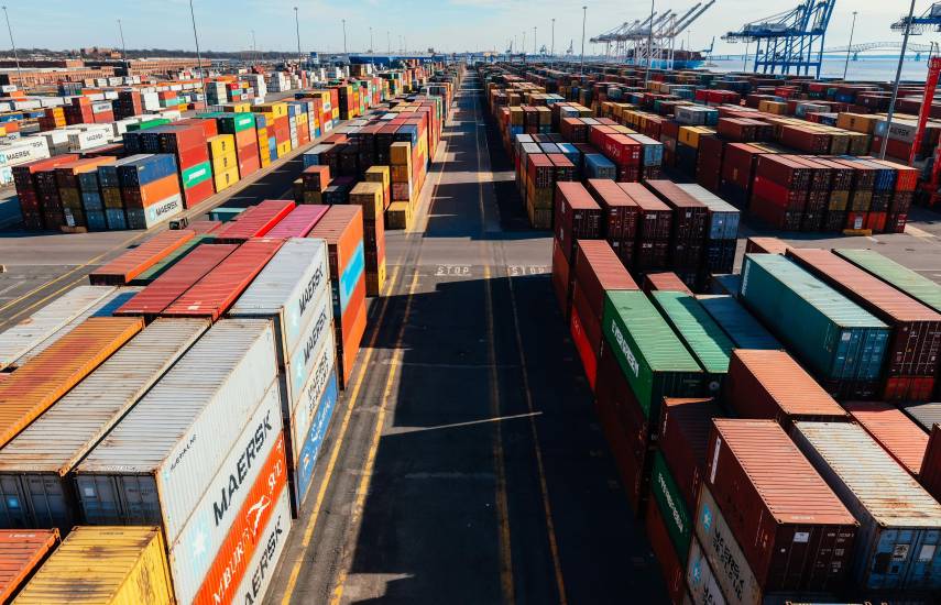 “Logística y comercio”, oportunidades de inversión en Colón