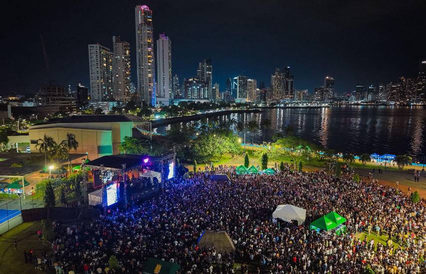 Festival I Star Fest supera los 30 mil espectadores