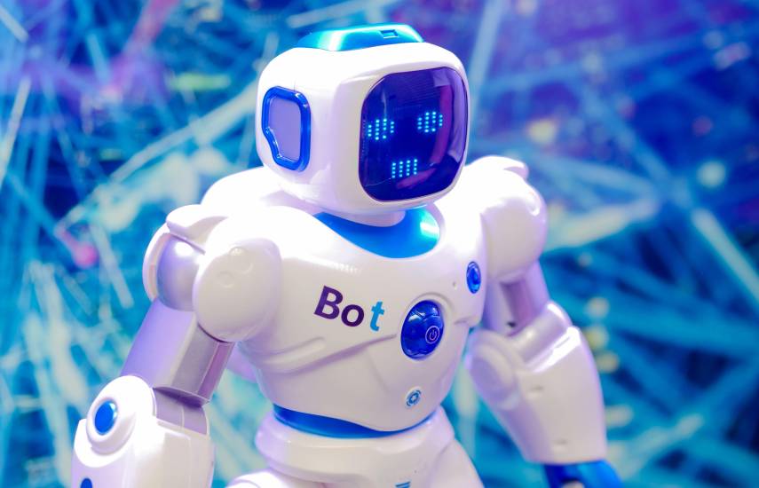 La lucha contra los robots de la IA que aspiran el contenido de la web