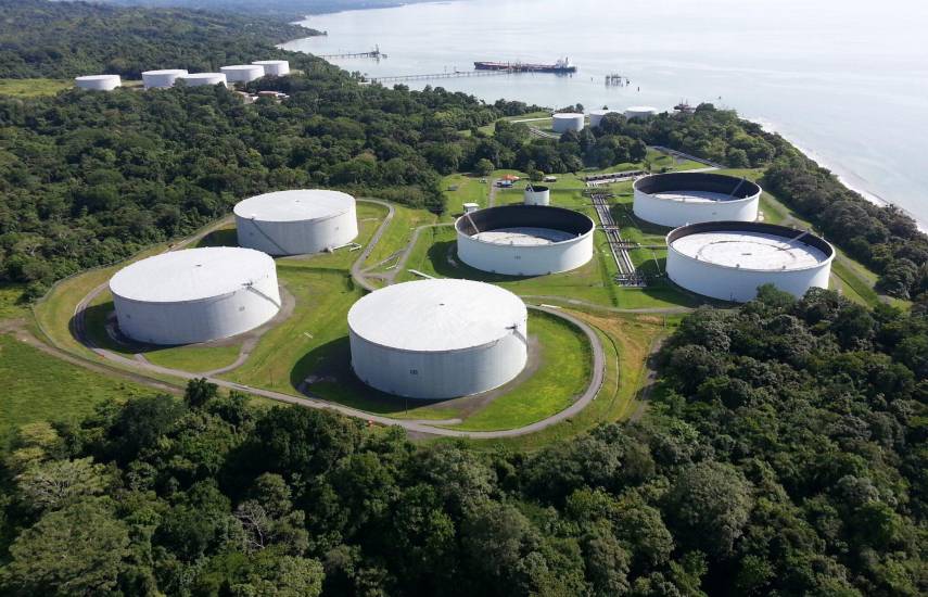El Estado panameño adquiere el 100% de las acciones de Petroterminal por B/. 191.7 millones