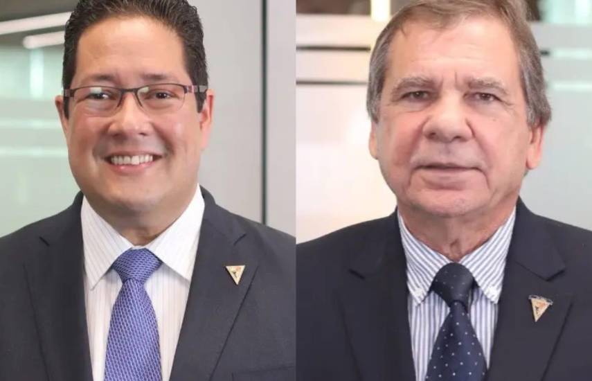 López Tom y Luchsinger aspiran a presidir APEDE