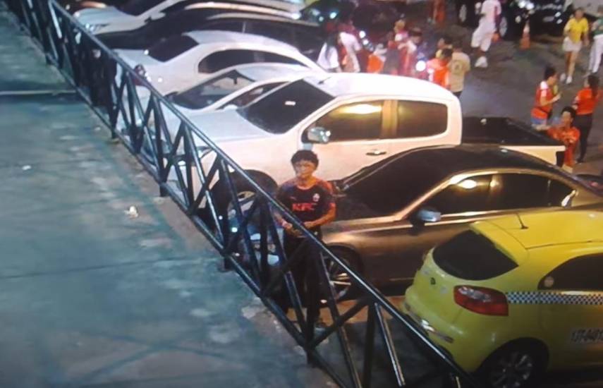 Caldo Deportivo del 23 de febrero de 2024