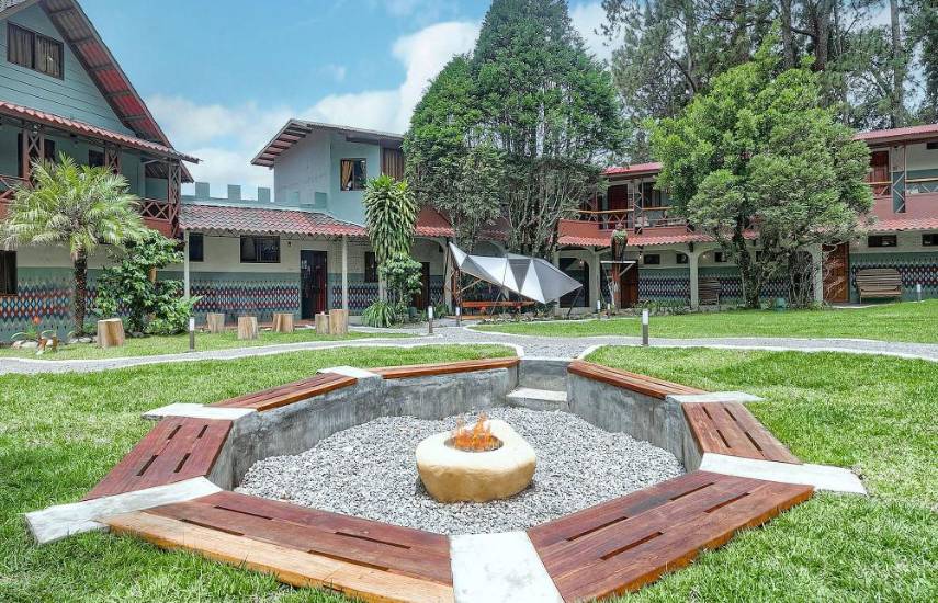 Cadena hotelera Selina prevé duplicar hoteles en varios países