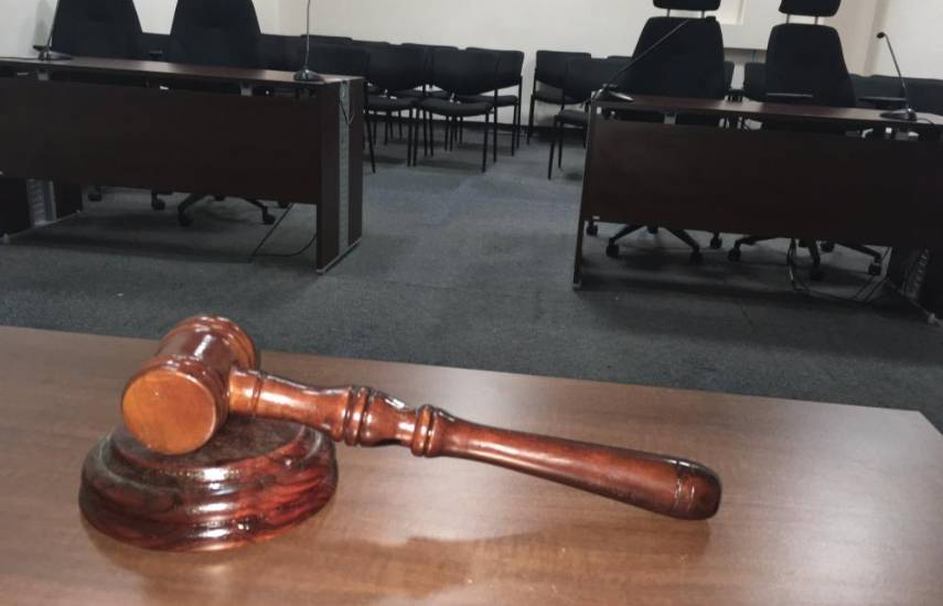 Excomisionado de la Policía es condenado a 50 años por sicariato