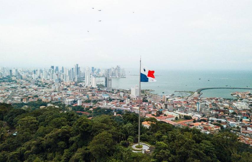 La segunda independencia