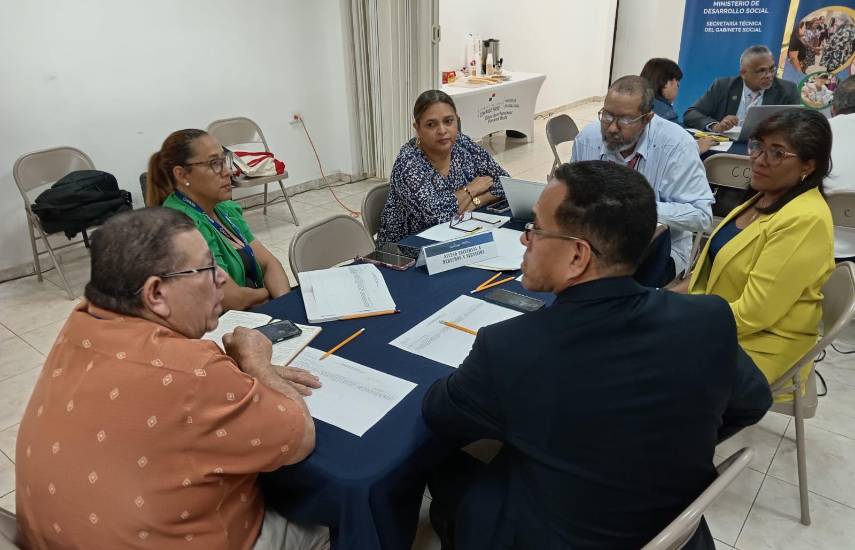 Avances en modernización y fortalecimiento institucional