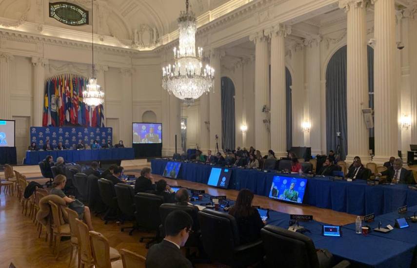 Panamá será sede de las sesiones del Comité Interamericano contra el Terrorismo