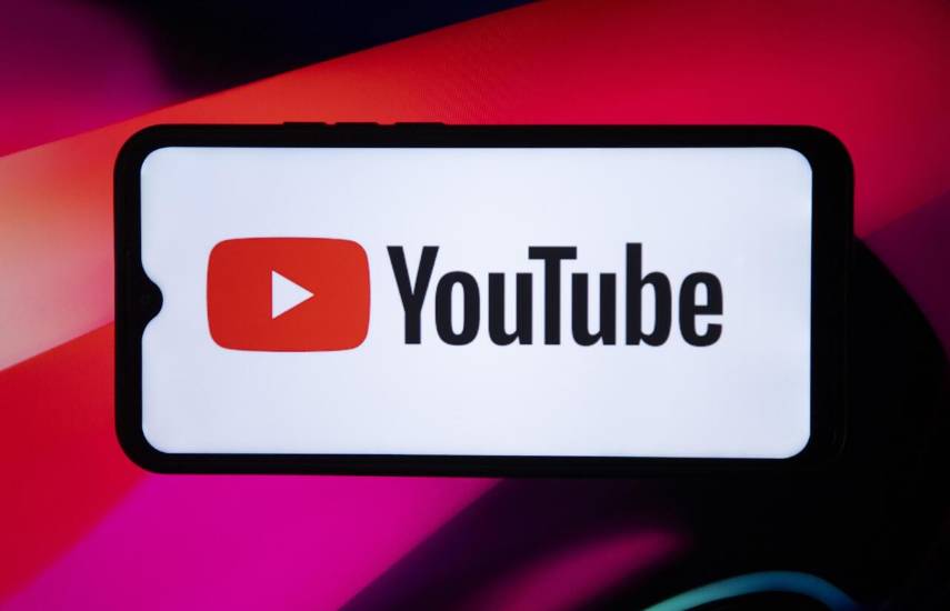 YouTube planea incorporar audiolibros en 2027