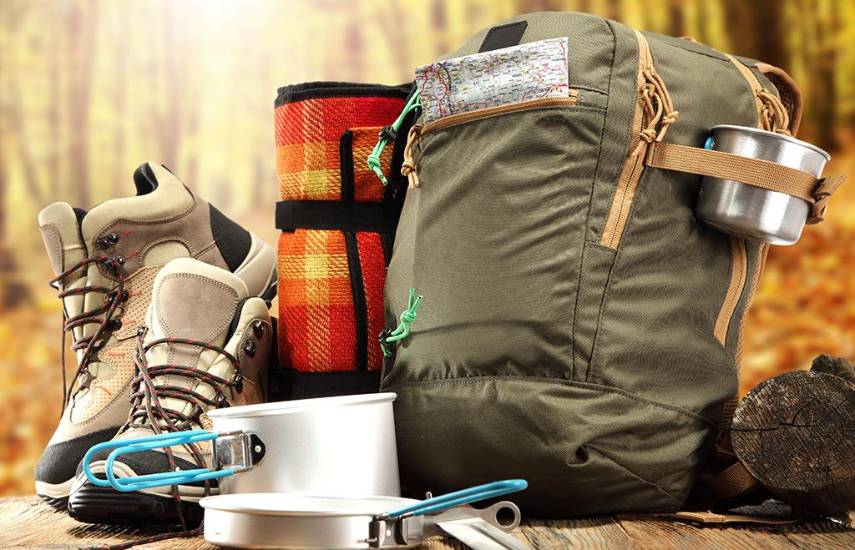 El Pozo Azul, atractivo natural entre cafetales