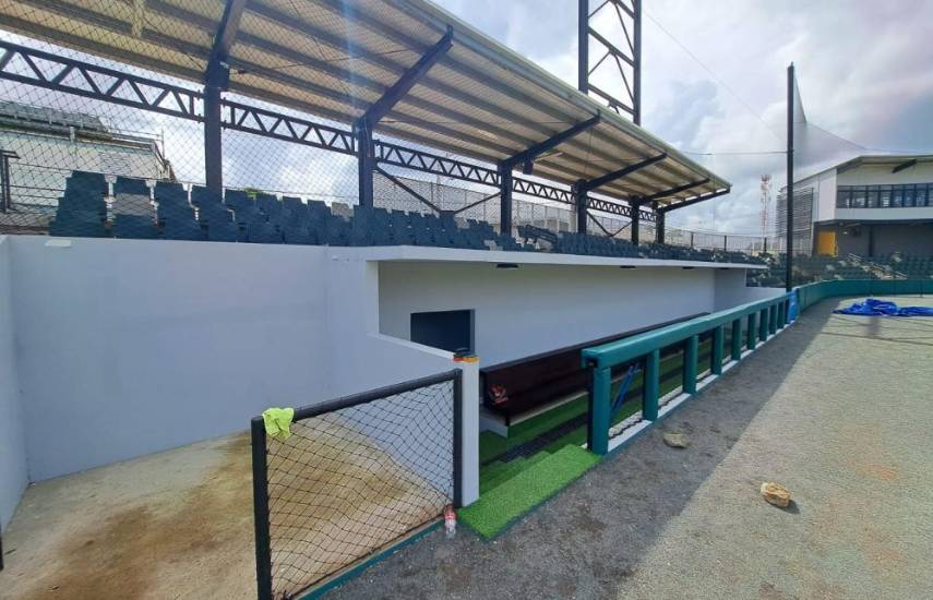 La nueva joyita del Oeste