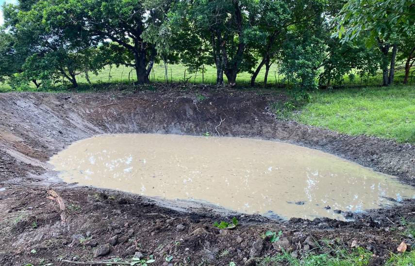Emergencia por El Niño contempla recursos para el agro
