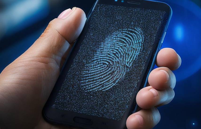 La técnica que permite forzar la protección de las huellas dactilares y desbloquear ‘smartphones’