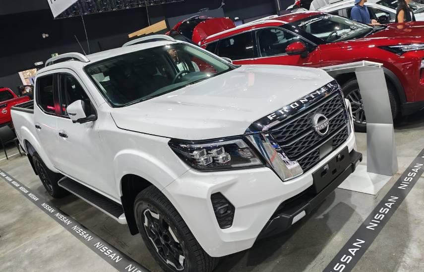 El ‘show’ de autos para ti