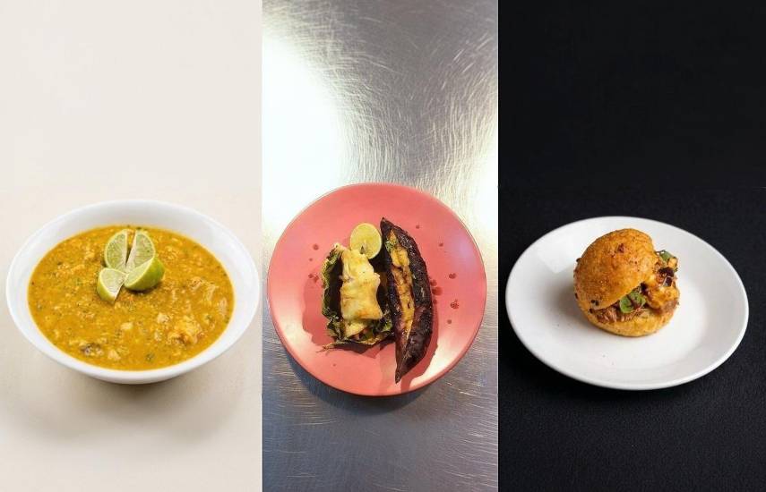 La cocina dule busca conquistar nuevos paladares