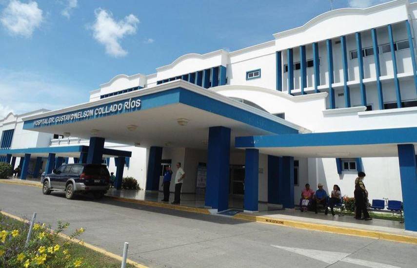 La CSS suspende temporalmente cirugías electivas en el Hospital de Chitré