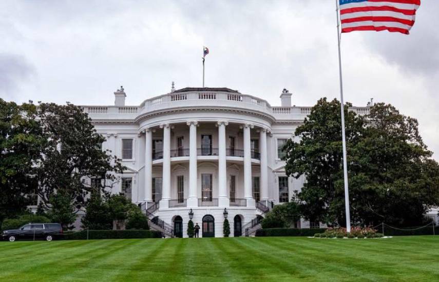 Reunión el martes en la Casa Blanca sobre regulación de la IA