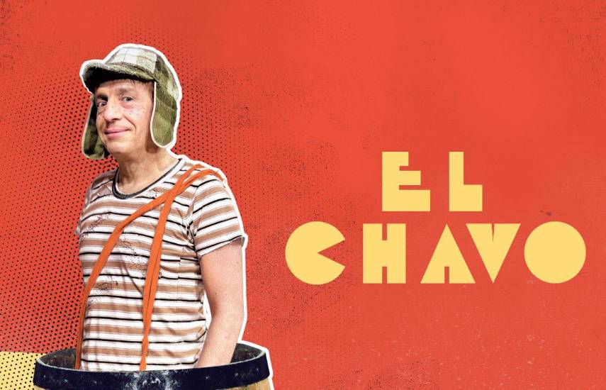 Chabelo y El Chavo: la TV que unió a México y Latinoamérica