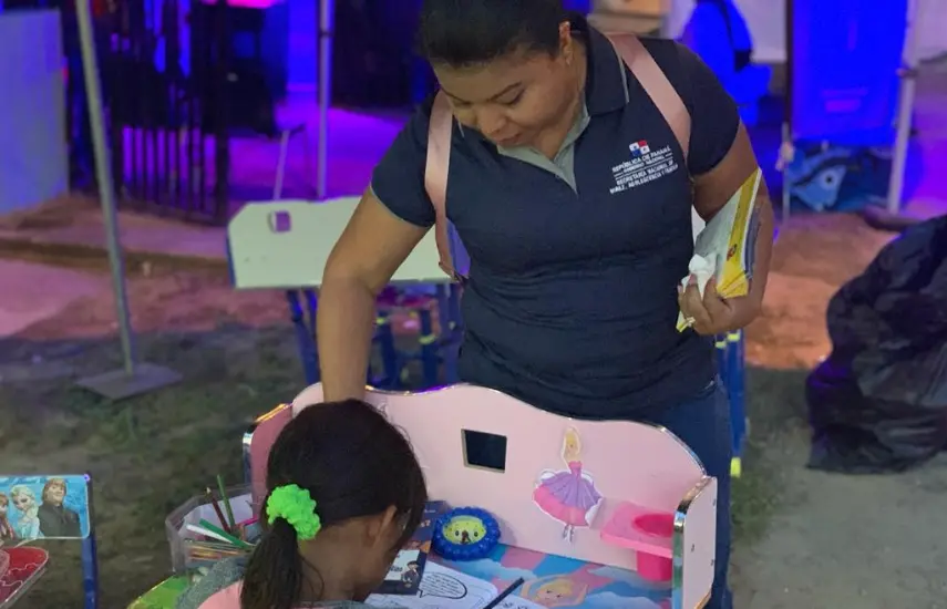 SENNIAF: 51 niños, niñas y adolescentes se encuentran en estado de adoptabilidad en Panamá