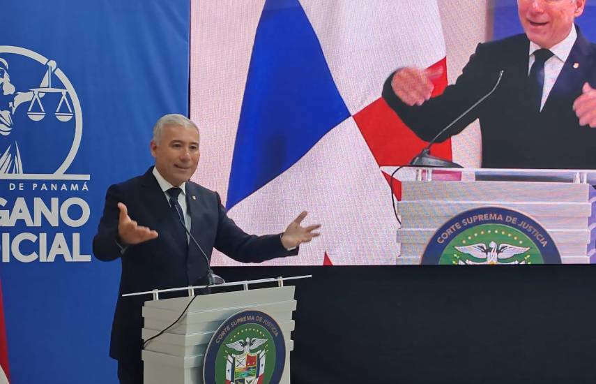 Código Procesal Civil (CPC) registra más de 4,600 causas en sus primeros 100 días de vigencias