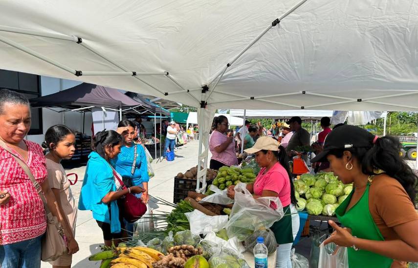 El IMA realizará agroferias este 10 y 11 de agosto