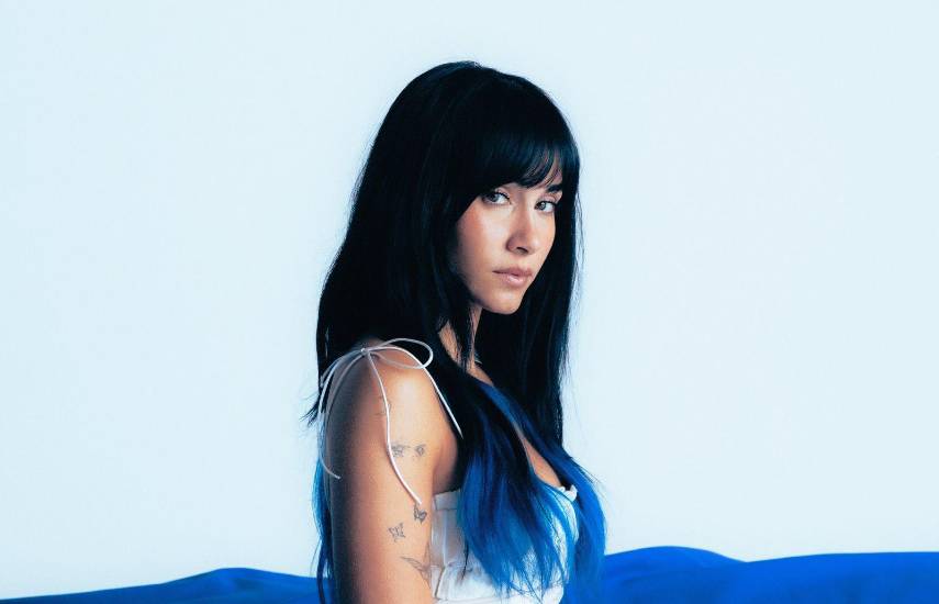 El fenómeno “6 de febrero”: Aitana y la fecha que se convirtió en un himno de la nostalgia