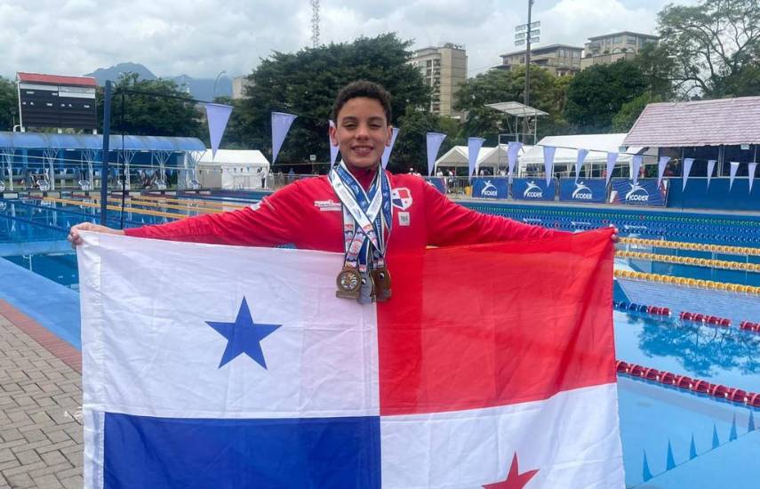 “Representar a mi país lo considero un honor”