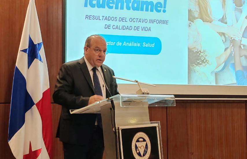 La CCIAP destaca avances y desafíos que enfrenta Panamá en el sector salud