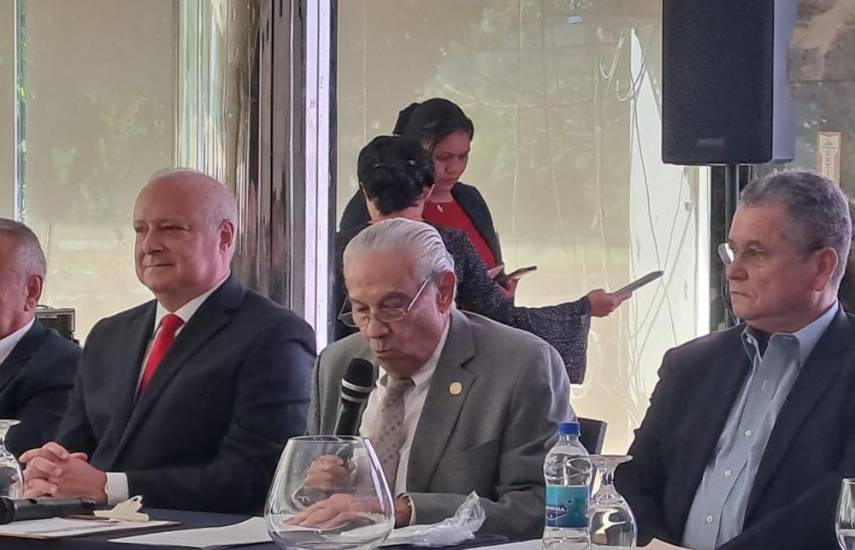 Debate presidencial sobre turismo será el 3 de abril