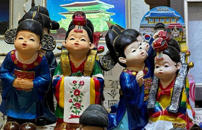 Cerro Patacón: El plan de Corea del Sur