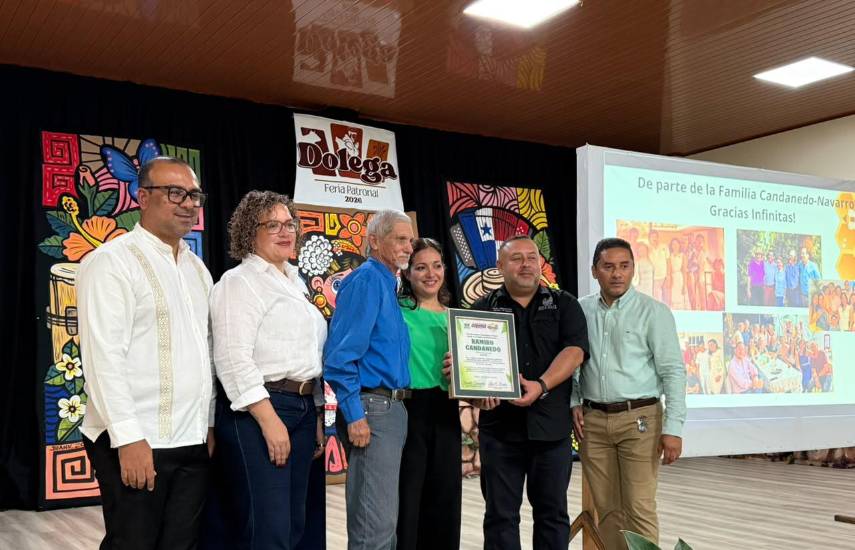 Feria de Dolega culmina hoy destacando el aporte de productores de la región
