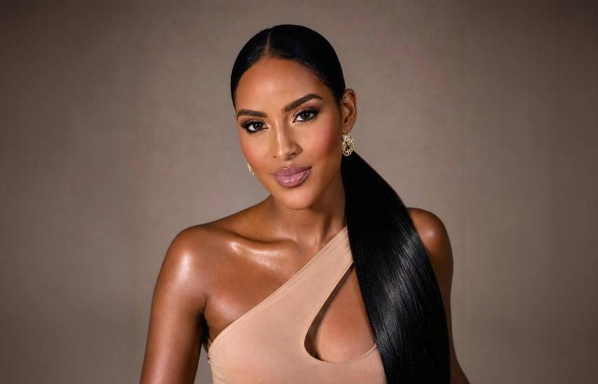 Taiz Cristel Villaverde representará a Bocas del Toro en Miss Universe Panamá 2026