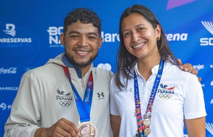 Por un impacto positivo en los atletas
