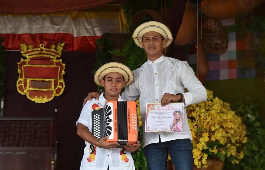 Darío Pitti afina su estilo para expandir su público