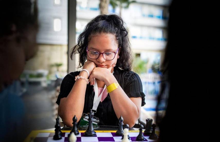 Mariana Lobo: De La Chorrera a Uzbekistán