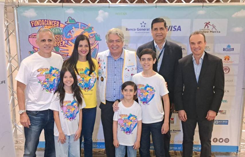 La edición 24 de la Caminata Familiar Susie Thayer busca mover más ‘corazones’