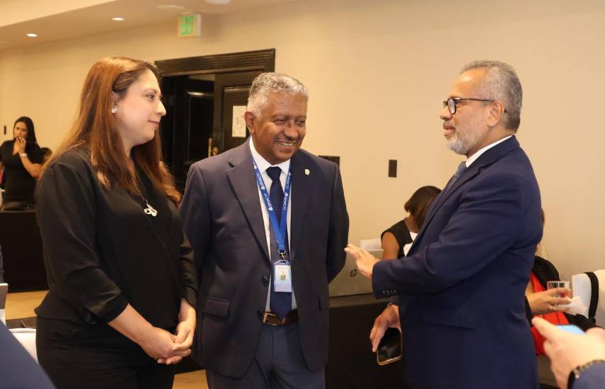 Panamá discute alianzas digitales en busca de acelerar la innovación tecnológica