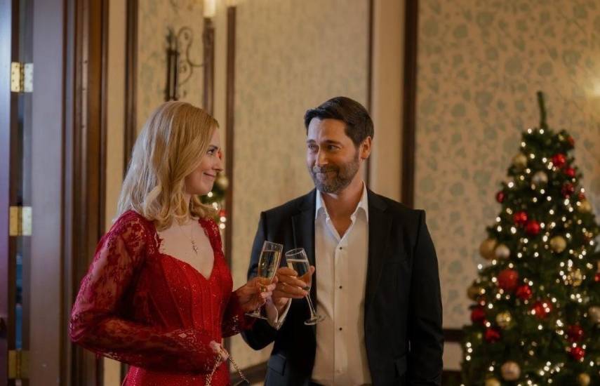 Los estrenos de Navidad