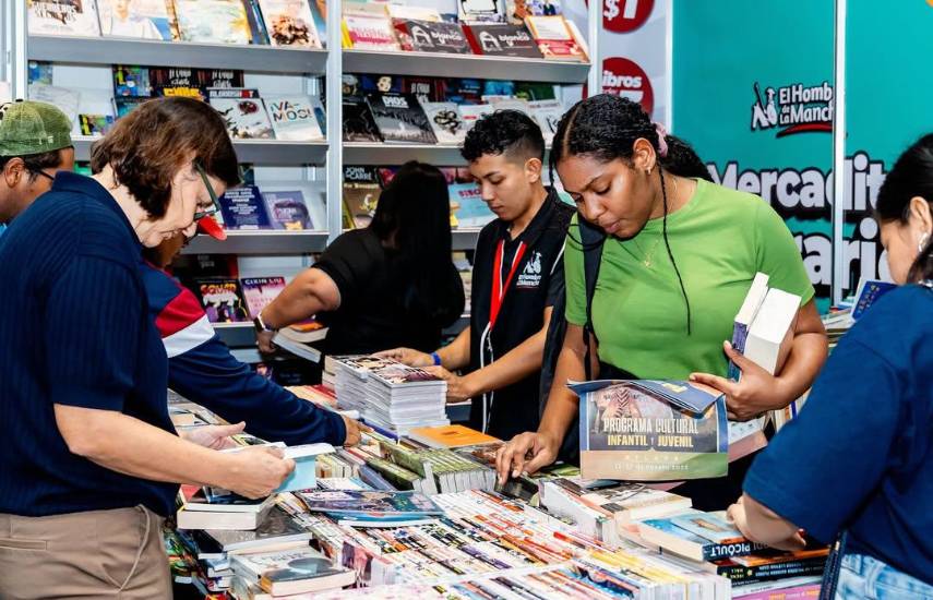 FIL apuesta por el cine, arte y musical en honor al Canal