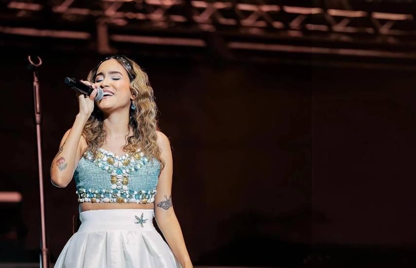 Mar María reinventa su propuesta musical