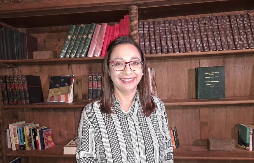 Científicos se reúnen en Panamá por los 100 años de Isla Barro Colorado