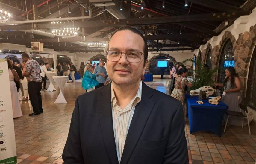 ¡Al rescate de la fauna!