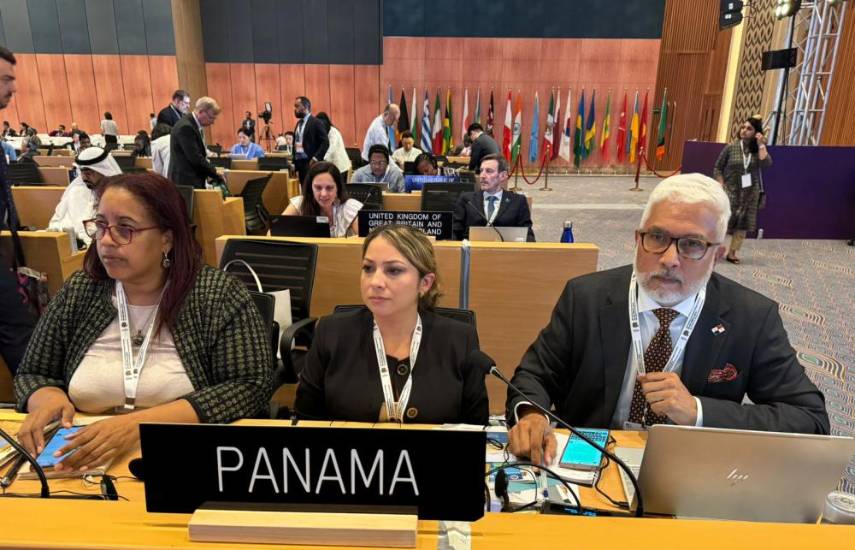 Panamá trabaja para la inscripción de la Ruta Colonial Transístmica en la lista del Patrimonio Mundial